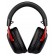 Беспроводная игровая гарнитура HyperX Cloud III Красный (77Z46AA)