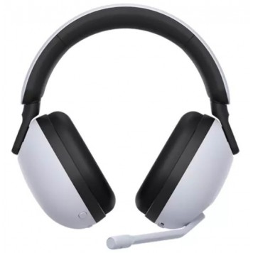 Беспроводная игровая гарнитура Sony INZONE H9 белая (WHG900N/WZ.E)-1
