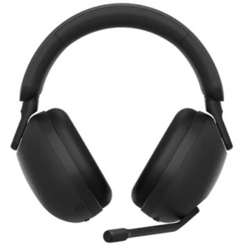 Беспроводная игровая гарнитура Sony INZONE H9 чёрная-1