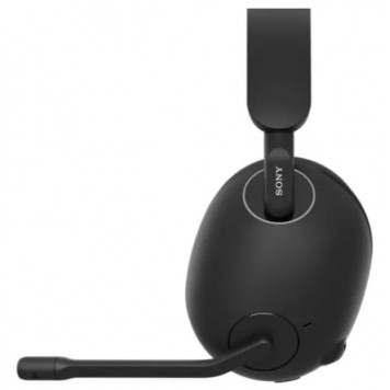 Беспроводная игровая гарнитура Sony INZONE H9 чёрная-2