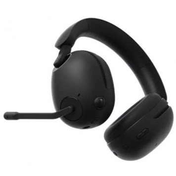 Беспроводная игровая гарнитура Sony INZONE H9 чёрная-3