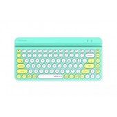 Беспроводная клавиатура A4tech Fstyler FBK30-Avocado