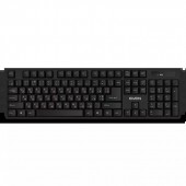Беспроводная клавиатура черный SVEN KB-C2100W