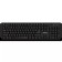 Беспроводная клавиатура черный SVEN KB-C2100W