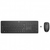 Беспроводная клавиатура и мышь HP 235 1Y4D0AA