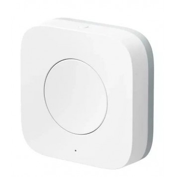 Беспроводная кнопка Яндекс Zigbee ( YNDX-00524)