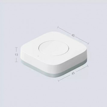 Беспроводная кнопка Яндекс Zigbee ( YNDX-00524)-9