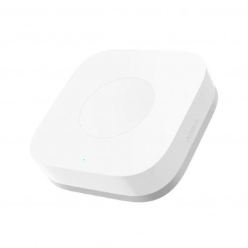 Беспроводная кнопка Aqara Wireless Mini Switch T1-1