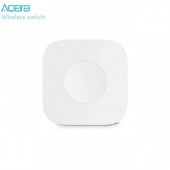 Беспроводная кнопка Xiaomi AQARA Wireless Switch Mini