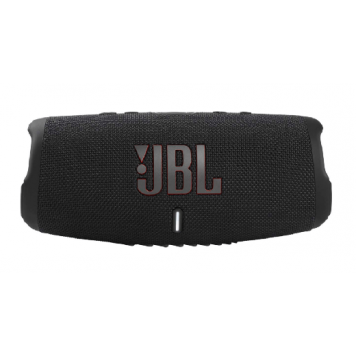 Беспроводная колонка JBL Charge 5, Black