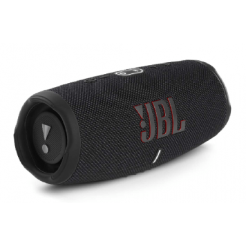 Беспроводная колонка JBL Charge 5, Black-1