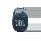 Беспроводная колонка JBL Clip 4 Blue