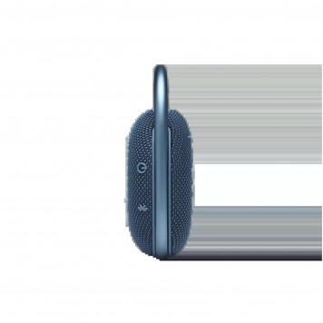 Беспроводная колонка JBL Clip 4 Blue-3