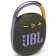 Беспроводная колонка JBL Clip 4, Green