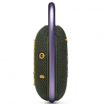 Беспроводная колонка JBL Clip 4, Green-4
