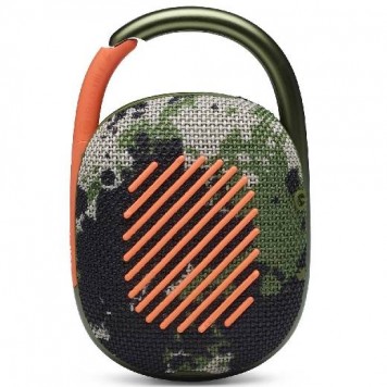 Беспроводная колонка JBL Clip 4, Squad-3