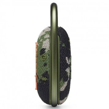 Беспроводная колонка JBL Clip 4, Squad-4