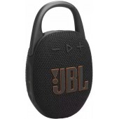 Беспроводная колонка JBL Clip5 Black