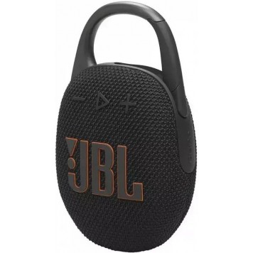 Беспроводная колонка JBL Clip5 Black-1