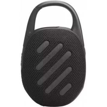 Беспроводная колонка JBL Clip5 Black-2