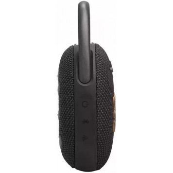 Беспроводная колонка JBL Clip5 Black-3