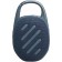 Беспроводная колонка JBL Clip5 Blue (JBLCLIP5BLU)