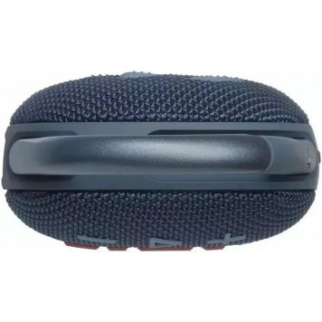 Беспроводная колонка JBL Clip5 Blue (JBLCLIP5BLU)-5