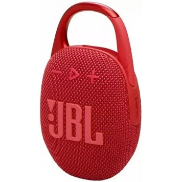 Беспроводная колонка JBL Clip5 Red (JBLCLIP5RED)-1