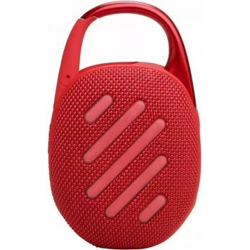 Беспроводная колонка JBL Clip5 Red (JBLCLIP5RED)-3