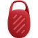 Беспроводная колонка JBL Clip5 Red (JBLCLIP5RED)