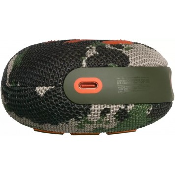 Беспроводная колонка JBL Clip5 Squad (JBLCLIP5SQUAD)-2