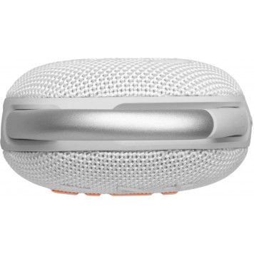 Беспроводная колонка JBL Clip5 White (JBLCLIP5WHT)-2