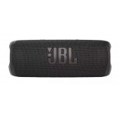 Беспроводная колонка JBL FLIP 6 Black