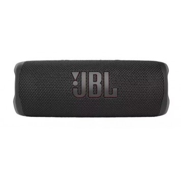 Беспроводная колонка JBL FLIP 6 Black