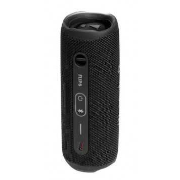 Беспроводная колонка JBL FLIP 6 Black-3