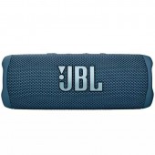 Беспроводная колонка JBL FLIP 6 Blue
