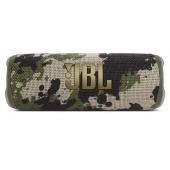 Беспроводная колонка JBL FLIP 6, Squad