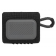 Беспроводная колонка JBL GO3, Black