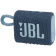 Беспроводная колонка JBL GO3, Blue