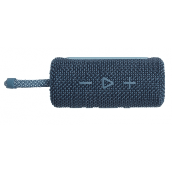 Беспроводная колонка JBL GO3, Blue-3
