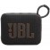 Беспроводная колонка JBL GO4 Black