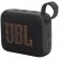 Беспроводная колонка JBL GO4 Black