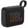 Беспроводная колонка JBL GO4 Black