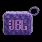 Беспроводная колонка JBL GO4 Purple