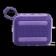 Беспроводная колонка JBL GO4 Purple
