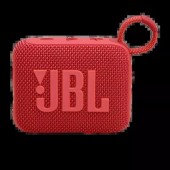 Беспроводная колонка JBL GO4 Red