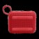 Беспроводная колонка JBL GO4 Red