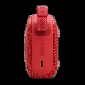 Беспроводная колонка JBL GO4 Red-3
