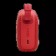 Беспроводная колонка JBL GO4 Red