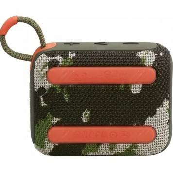 Беспроводная колонка JBL GO4 Squad-3